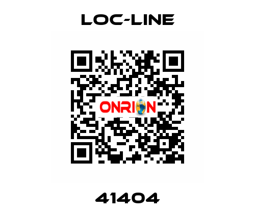41404 Loc-Line