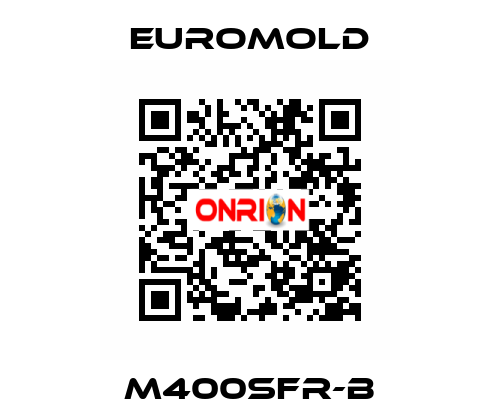 M400SFR-B EUROMOLD