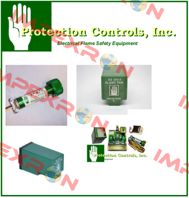 SS3CP W/ PIGTAIL ADAPTOR PROTECTION CONTROLS, INC.