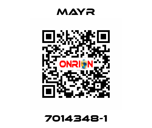 7014348-1 Mayr