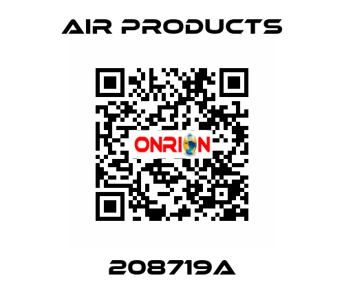 208719A AIR PRODUCTS