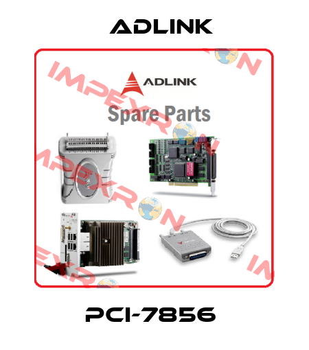 PCI-7856  Adlink