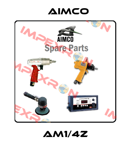 AM1/4Z AIMCO