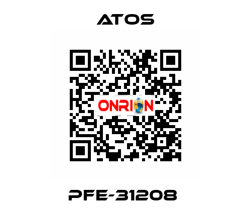 PFE-31208  Atos