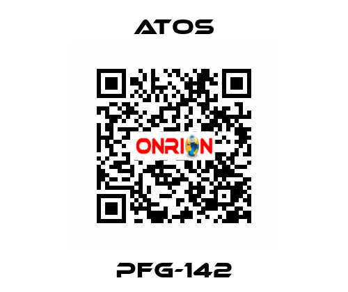 PFG-142 Atos