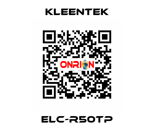 ELC-R50TP Kleentek