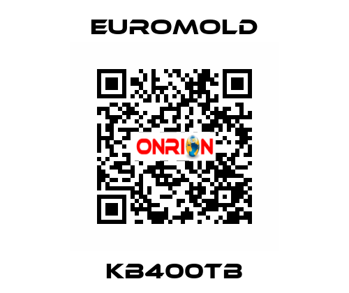 KB400TB EUROMOLD
