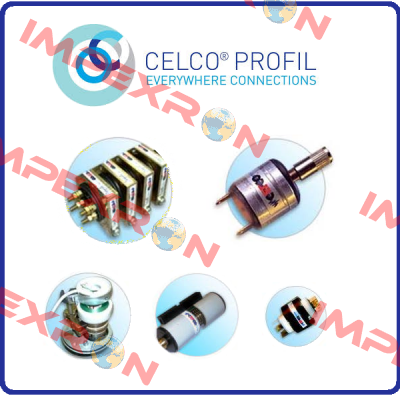 PR130-C003  Celco Profil