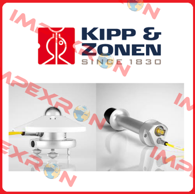 SMP6-A (0374920-202) Kipp-Zonen