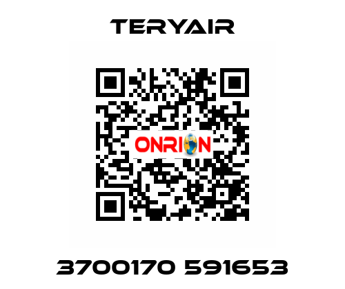 3700170 591653 TERYAIR