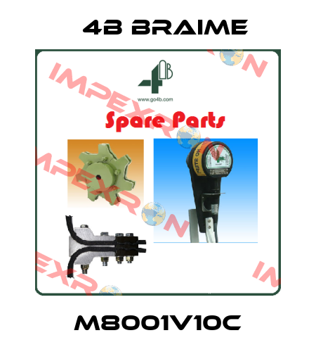 M8001V10C 4B Braime