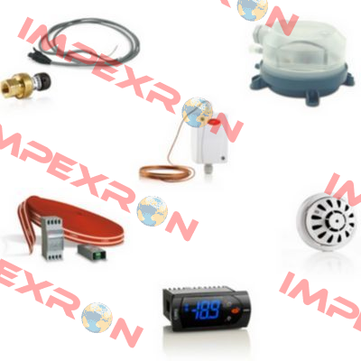 PUSH-ON ADAPTER 6MM, SCREW CYLINDER BL0 ... 2, 3 AND 4 (936-2975)  Carel