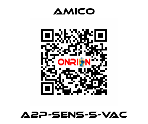 A2P-SENS-S-VAC AMICO