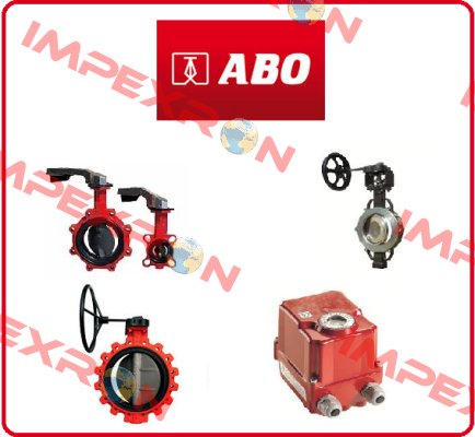 S900-924B ABO Valve