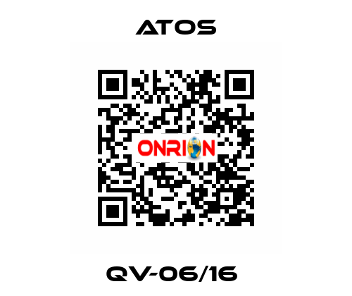 QV-06/16  Atos