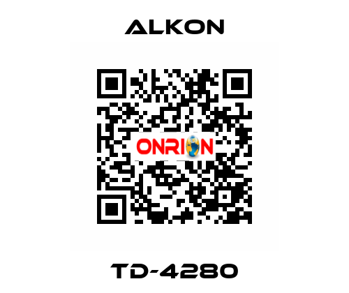 TD-4280 ALKON
