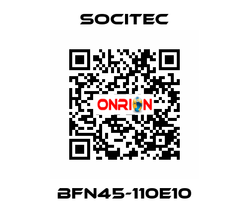 BFN45-110e10 Socitec