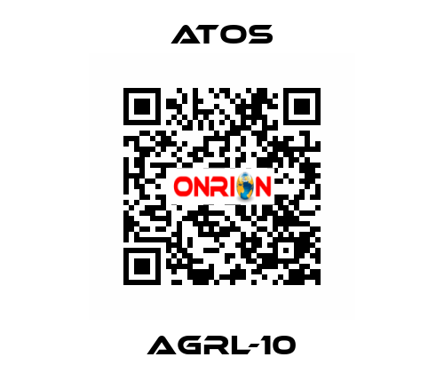 AGRL-10 Atos