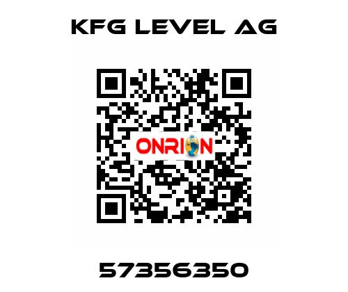 57356350 KFG Level AG