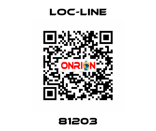 81203 Loc-Line