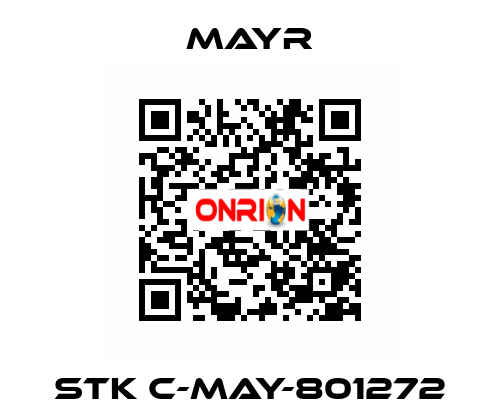 STK C-MAY-801272 Mayr