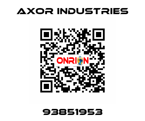 93851953 Axor Industries