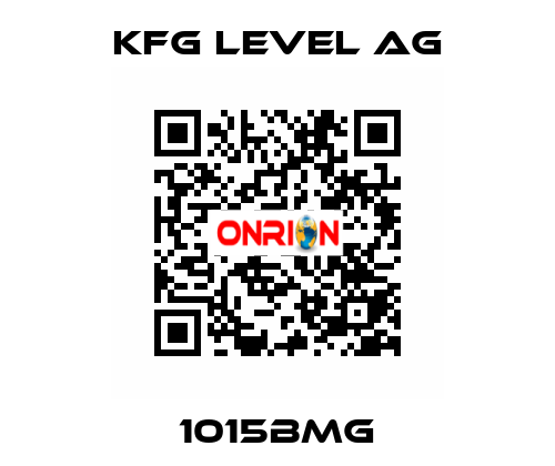 1015BMG KFG Level AG