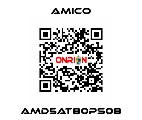 AMD5AT80PS08 AMICO