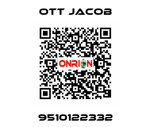 9510122332 OTT Jacob