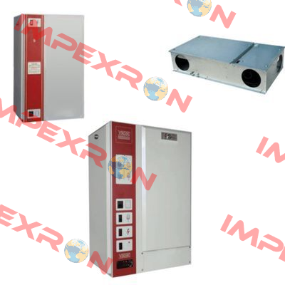FCM3N-3WA Vapac
