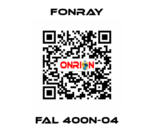 FAL 400N-04 Fonray