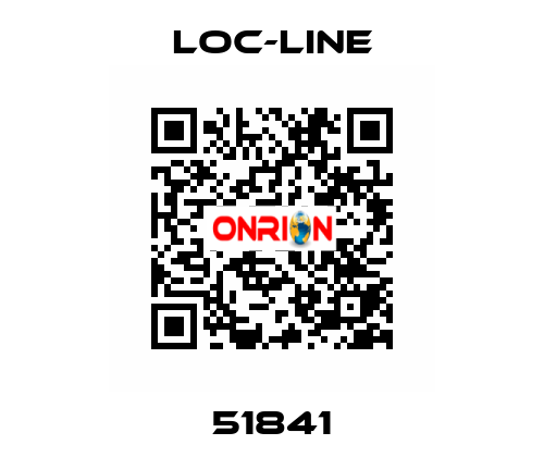 51841 Loc-Line