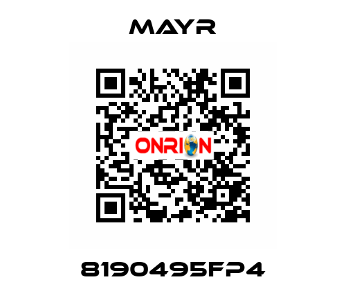 8190495FP4 Mayr