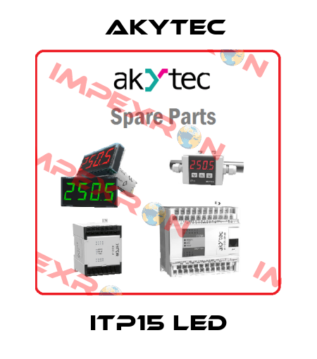 ITP15 LED AkYtec