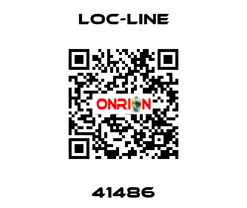41486 Loc-Line