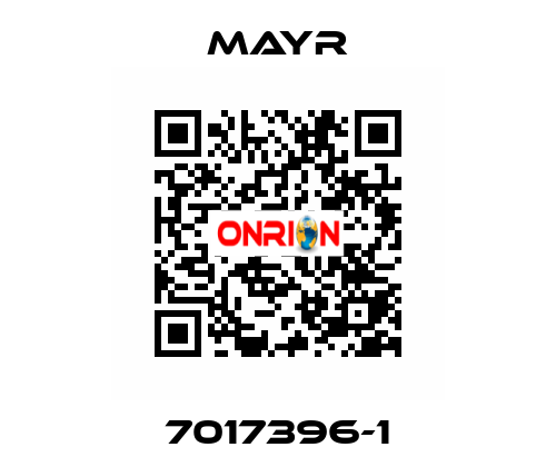7017396-1 Mayr
