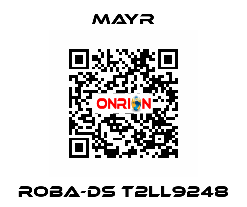 ROBA-DS T2LL9248 Mayr