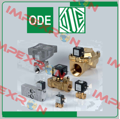 OD BDA05024LS Ode