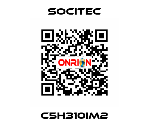 C5H310IM2 Socitec