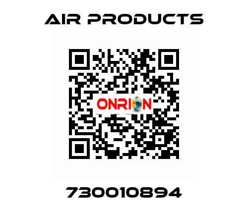730010894 AIR PRODUCTS