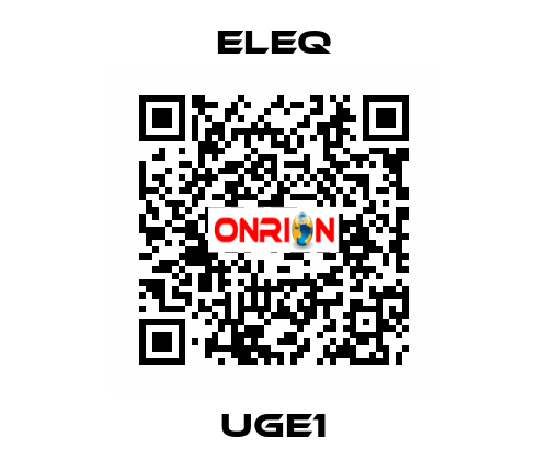 UGE1 ELEQ
