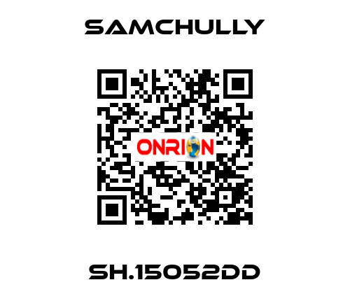  SH.15052DD Samchully