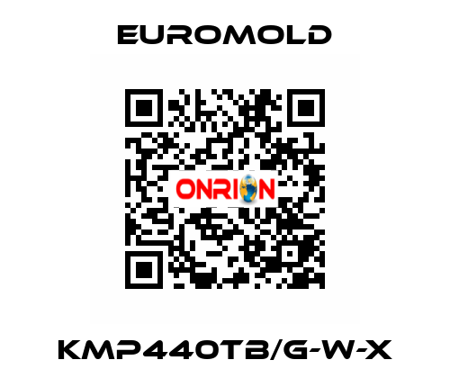 KMP440TB/G-W-X EUROMOLD
