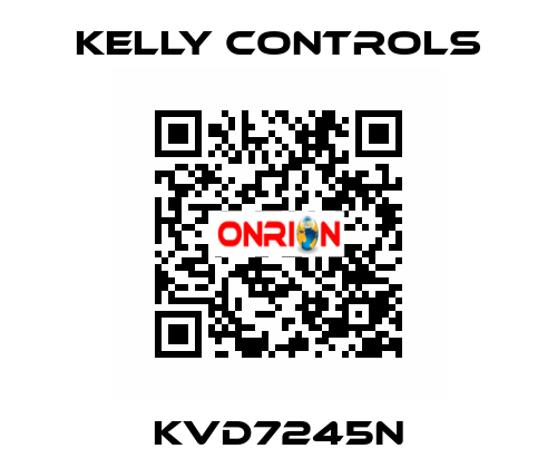 KVD7245N Kelly Controls