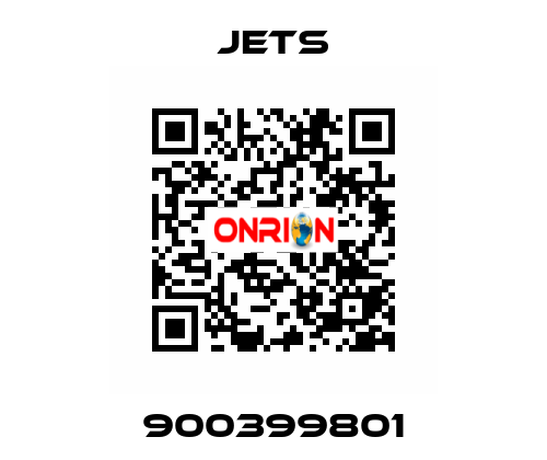 900399801 JETS