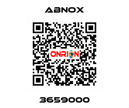 3659000 ABNOX