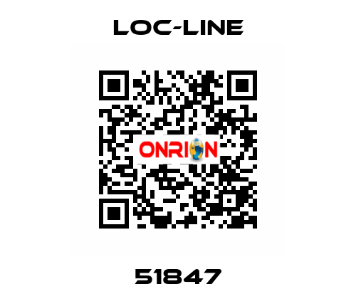 51847 Loc-Line