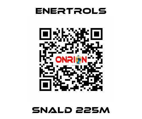 SNALD 225M Enertrols