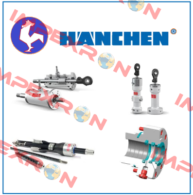 Gasket Kit for 3HL1S1MA Hanchen