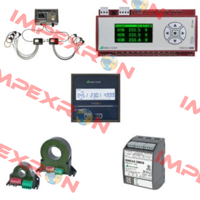 Sineax M563  / 146458 Camille Bauer